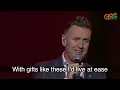 Mike Denver sings  My Own Dear Galway Bay with Lyrics