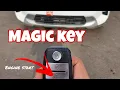 Download Lagu Kia sonet key start