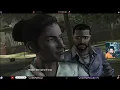 THE WALKING DEAD SAISON 1 #4 PARTIE 1 – SAVANNAH EST UN PIÈGE ! 😱 | Around Every Corner | PC