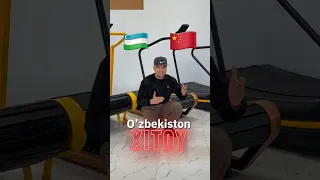 Uzb🇺🇿va Xitoy🇨🇳JANGGI BOLADI😱🤯 TEZDA ☎️+99891-685-55-30