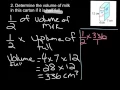 Solving Rectangular Prism Problems - Day 2