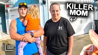 He Has No Idea What His Wife Will Do to Him in 5 Hours