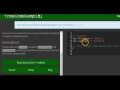 Declare String Variables freeCodeCamp Basic Javascript