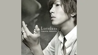 Download 山下智久『Loveless』(概要欄に歌詞) MP3