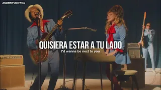 lady gaga bruno mars die with a smile sub espa ol lyrics video oficial