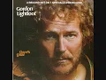 Gordon Lightfoot - Early Morning Rain