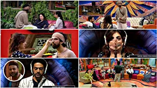 bigg boss season 19 ep 82 day 81 ration ke badle followers dekhne ka mauka mila gaurav bana captain