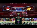 [ID] M4 - RRQ Hoshi VS ONIC - GAME 1