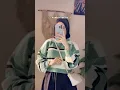 Download Lagu اشيك اوتفيت شتوي❤️ #hijab #hijabfashion Download Lagu اشيك اوتفيت شتوي❤️ #hijab #hijabfashion