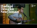 Download Lagu Hadapi Dengan Senyuman | Live Acoustic