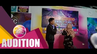 Download Yudi Ft. Ka Ovi - Waktu Yang Salah ( Fiersa Besari ) - Singing Contest CIFC 1st 2020 MP3