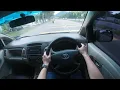 Download Lagu 2009 Toyota Innova 2.0 E | Day Time POV Test Drive