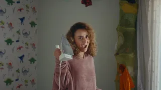                                                علا رشدي   ماما جت دندنها