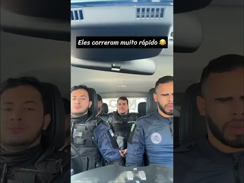 Mas já ? 😂