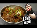 Download Lagu Perfect Lamb Karahi At Home | Lamb Karahi Recipe