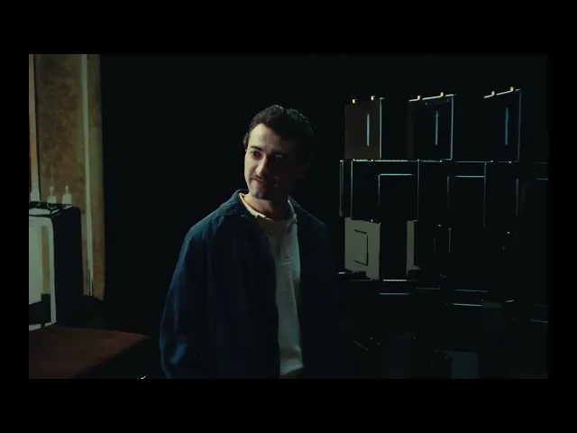 E.1027: Eileen Gray e la Casa sul Mare | Clip 1