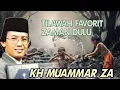 Lagu SUARA MERDU DARI SYURGA MENYENTUH QALBU || TILAWAH MERDU KH MUAMMAAR ZA
