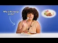 Download Lagu Dominicanas Try Each Other’s Tres Golpes | Pero Like