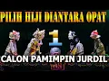 Download Lagu PAGELARAN WAYANG GOLEK SATRIA PININGIT eps.1 -  DALANG DADAN SUNANDAR SUNARYA PGH3
