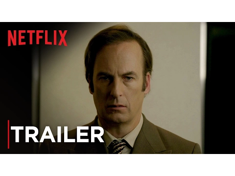 Netflix Trailer