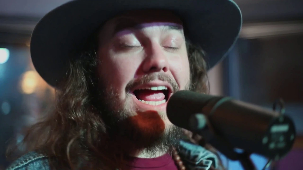 MOJOTHUNDER - You Got Me Like - ORC Songwriter Showcase - 3/20/2019 MOJOTHUNDER - You Got Me Like - ORC Songwriter Showcase - 3/20/2019