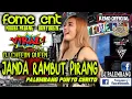 Download Lagu GASSPOLL !!! DJ JANDA RAMBUT PIRANG || PALEMBANG VIRAL !!! DJ CHELIN QUEEN || FOME MUARA PADANG