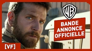Bande-annonce 1 VF