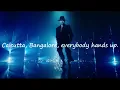Bhool Bhulaiyaa 3 - Title Track Lyrics & English Translation | Kartik A | Pitbull, Diljit, Neeraj