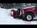 The BOSS DXT Plow Extended Product Line
