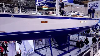 Going Boat Crazy at Boot Düsseldorf – Ep. 187 RAN Sailing