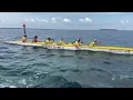 Team of former Navy Seals paddling from Key West to Fort Pierce raising money for charities