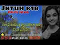 jntuh r18 oops Java programming unit4 event handling key listener and mouse listener gunshot imp