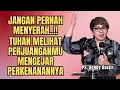 Lagu JANGAN MENYERAH⛔️TUHAN MELIHAT USAHA DAN PERJUANGANMU - PS DEBBY BASJIR - EVANGELIUM