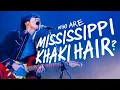 Download Lagu The Dance-Punk Trailblazers of Japan's Indie Rock Scene | Mississippi Khaki Hair