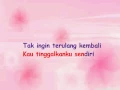 Download Lagu Karaoke The Virgin - Selamat Jalan Kekasih (Tanpa Vokal)