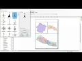 ArcGIS tutorial Study area map in Nepali