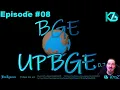 Episode UPBGE Keyboard and Mouse anyone
