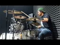 Download Lagu FRAUD - THE PROPHECY | DRUM COVER