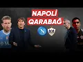 Lagu NAPOLI - QARABAĞ , ZƏDƏLİLƏR, HAKİMLƏR, SON XEBERLER