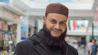 سورة الكهف الشيخ حاتم فريد الواعر 