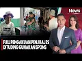 Lagu (FULL) Trauma! Pengakuan Penjual Es Dituding Gunakan Spons | iNews Sore (27/01)