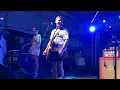 Kill Lincoln Live - Good Riddance to Good Advice - Fest 22, Gainesville, FL - 10/26/24
