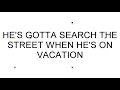 It's Not Living (If It's Not With You) - The 1975 Lyrics