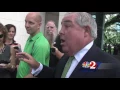Attorney John Morgan Let it be smoked state sued over medical marijuana law