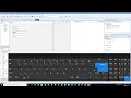 Tutorial Enter as tab key with FireMonkey Delphi DX 10 4 1 Sydney on Windows