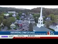 Why cybercriminals are targeting Vermont s small towns