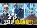 Best Holiday Gifts from Under Armour