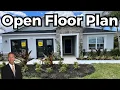 KB Home Virtual Tour Floor Plan 1989