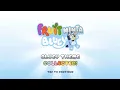 My first experience playing Fruit Ninja online in Bluey theme