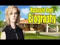 Mackenzie Davis Full Biography 2019 Mackenzie Davis Lifestyle More THE STARS